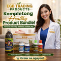 EGB PRODUCTS BUNDLE