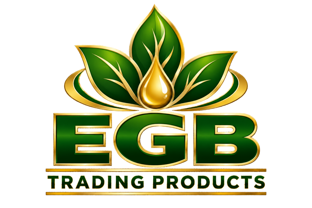 EGB HERBALS